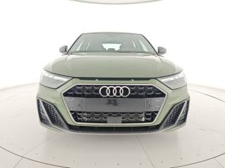 AUDI A1 usata, con Airbag