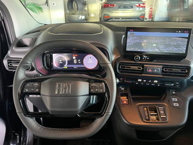 FIAT Doblo usata, con Airbag testa