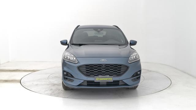 FORD Kuga usata, con Cerchi in lega