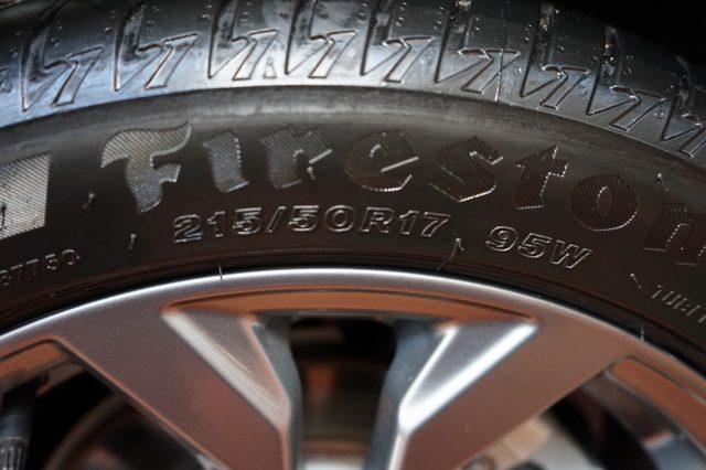 FORD Focus usata, con Monitoraggio pressione pneumatici