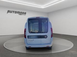 FIAT Doblo usata, con Autoradio