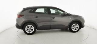 OPEL Grandland X usata, con Chiusura centralizzata