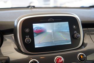 FIAT 500X usata 28