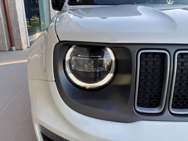 JEEP Renegade usata, con Controllo vocale