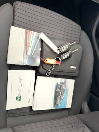 AUDI A3 usata, con MP3