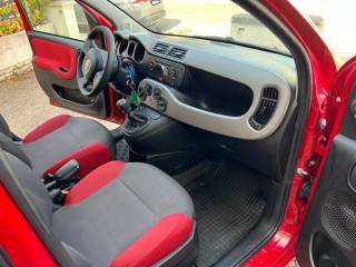 FIAT Panda usata 9