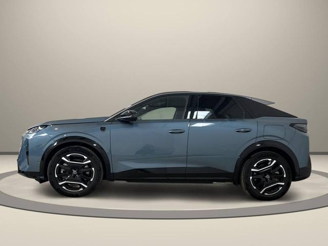 PEUGEOT 3008 usata, con Airbag laterali