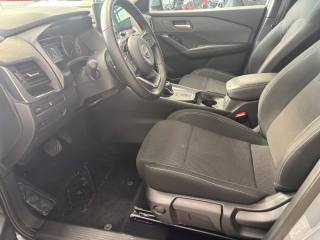 NISSAN Qashqai usata, con Cruise Control
