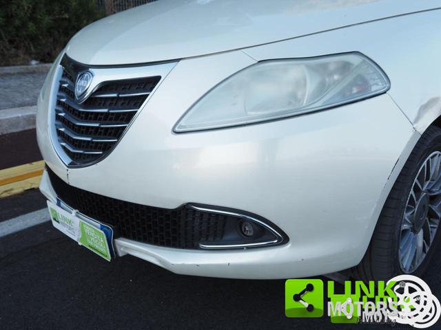LANCIA Ypsilon usata 20