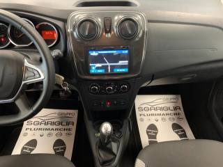 DACIA Sandero usata, con Cerchi in lega
