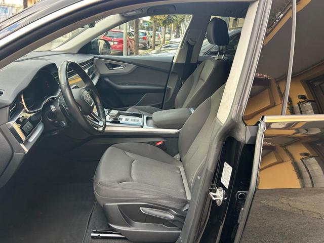 AUDI Q8 usata, con Cruise Control