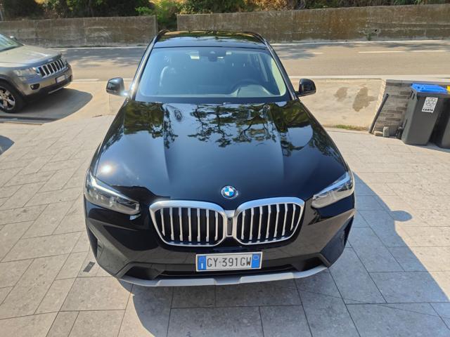 BMW X3 usata, con Airbag Passeggero