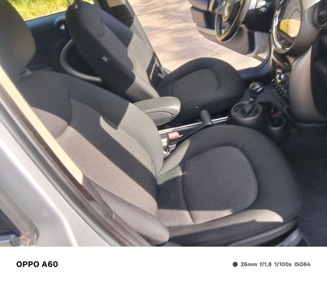 MINI Countryman usata 21