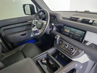 LAND ROVER Defender usata, con Controllo trazione