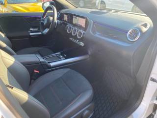 MERCEDES-BENZ GLA 200 usata, con ESP