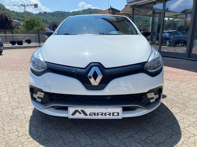 RENAULT Clio usata, con Airbag Passeggero