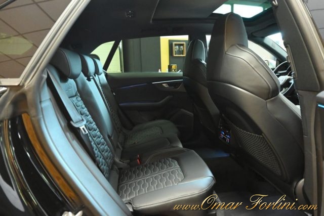 AUDI RS Q8 usata 251
