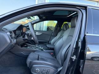 AUDI RS4 usata, con Airbag laterali