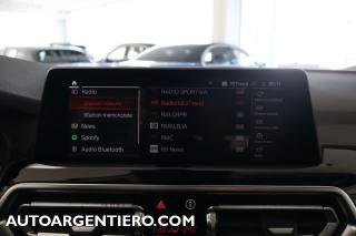 BMW X4 usata, con Cruise Control