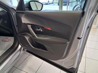 PEUGEOT 2008 usata, con Vivavoce