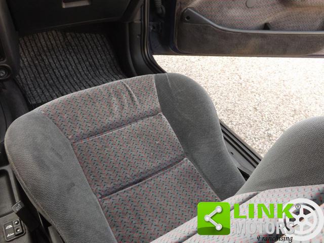 FORD Escort usata 28