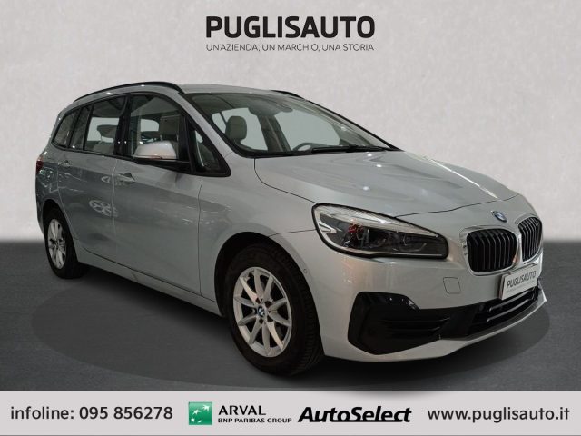 BMW 216 usata, con ABS