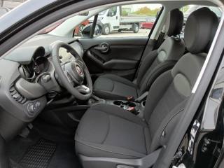 FIAT 500X usata, con Cerchi in lega