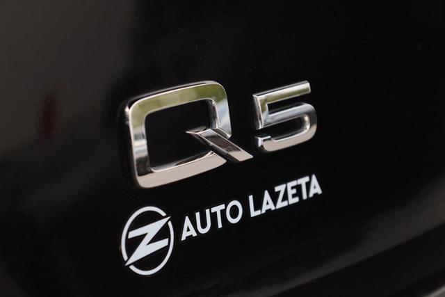 AUDI Q5 usata, con Schermo multifunzione interamente digitale