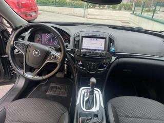 OPEL Insignia usata, con Controllo trazione