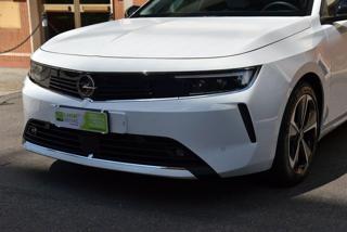 OPEL Astra usata, con Immobilizzatore elettronico