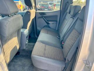FORD Ranger usata, con Cruise Control
