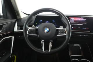 BMW X1 usata 5