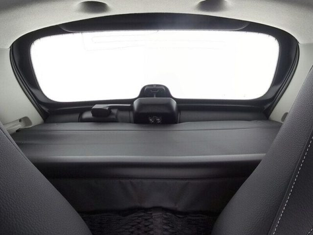 SMART ForTwo usata, con Boardcomputer