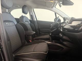FIAT 500X usata 21