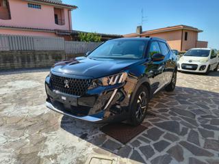 PEUGEOT 2008 PureTech 130 S&S GT