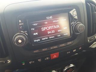 FIAT 500L usata, con Controllo trazione