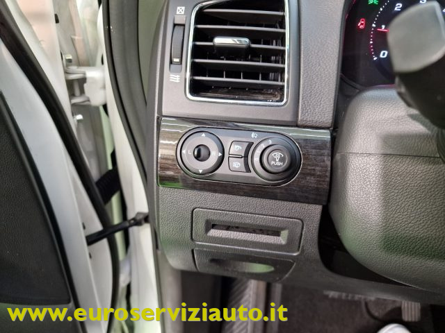 CHEVROLET Captiva usata 25