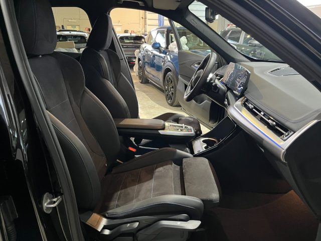 BMW X1 usata, con Volante in pelle