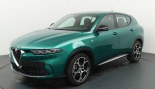 ALFA ROMEO Tonale usata, con Airbag