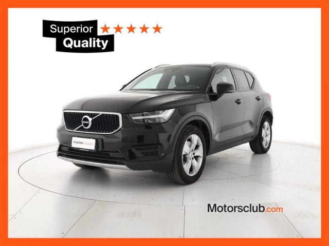 VOLVO XC40 usata, con ABS