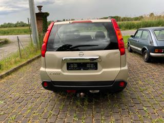 NISSAN X-Trail usata, con Autoradio