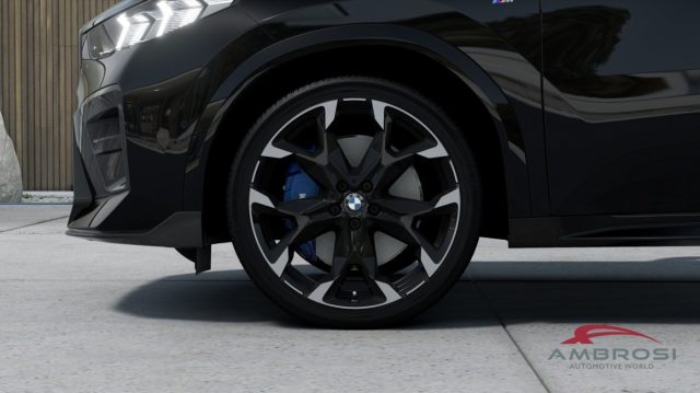 BMW X2 usata 7
