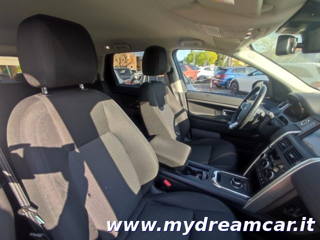 LAND ROVER Discovery Sport usata, con Climatizzatore