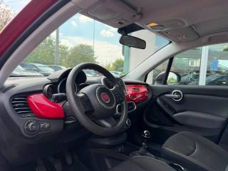 FIAT 500X usata, con Controllo trazione