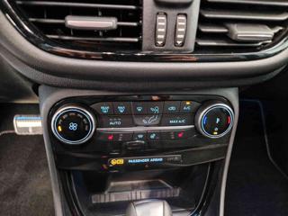 FORD Puma usata, con Controllo trazione