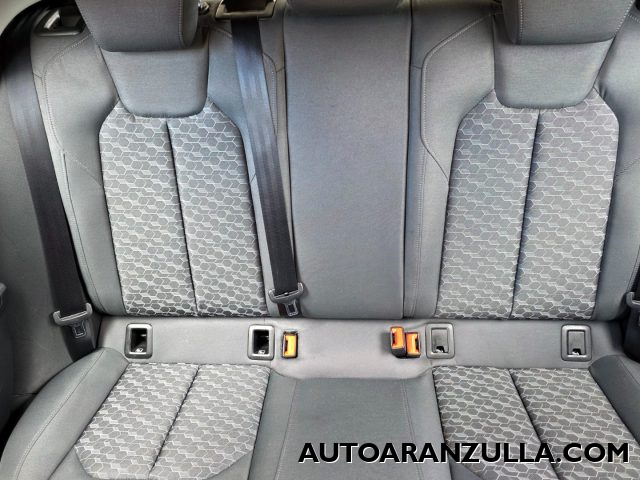AUDI A1 usata, con USB