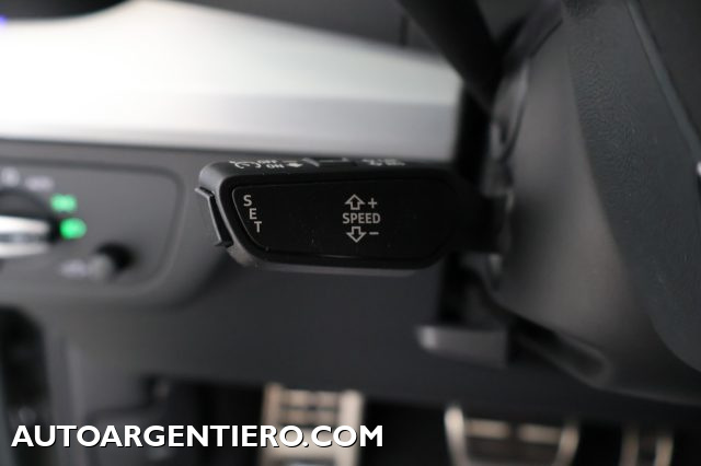 AUDI Q5 usata, con Immobilizzatore elettronico