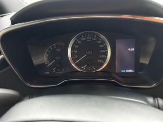 TOYOTA Corolla usata, con ESP