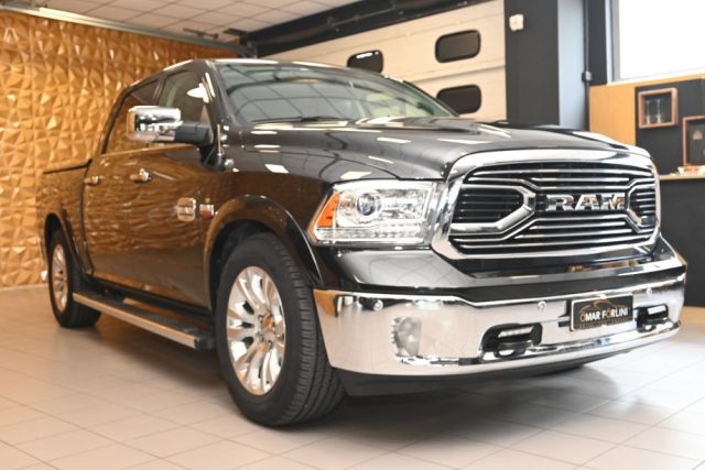 DODGE RAM usata 1