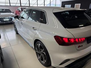 AUDI A3 usata, con Airbag Passeggero